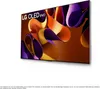 LG OLED83G48LW 4K OLED evo TV (2024) Gallery Design 210 cm Produktbild-Vorschau 3