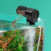 Automatischer Fischfutterautomat Aquarium, 100ML Groß Produktbild-Vorschau 6