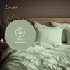 Komplet pościeli Lavea®, składający się z: 1 prześcieradła Podgląd zdjęcia produktu 6
