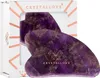 CRYSTALLOVE - Piastra per massaggio facciale Gua Sha Anteprima dell’immagine prodotto 1
