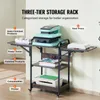 SucceBuy Wärmepressentisch mit Ladestation, 3-stufiger Produktbild-Vorschau 2