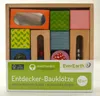EverEarth EE90006 - Stavebné bloky, stavebné bloky Náhľad obrázku produktu 1