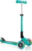 GLOBBER JUNIOR FOLDABLE LIGHTS - monopattino, 120/80 mm, Anteprima dell’immagine prodotto 1
