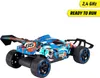 Dickie Toys RC Snow Lynx, RTR Produktbild-Vorschau 4