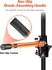 VEVOR Farm Jack Offroad High Lift Farm Jack (udźwig 3,18 t) Podgląd zdjęcia produktu 5