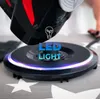A close-up of an iron and its charging base with LED lights. Anteprima dell’immagine prodotto
