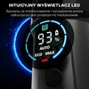 Odkurzacz Bezprzewodowy Pionowy VOKSAR V11s 5w1 LED FLEX Podgląd zdjęcia produktu 7
