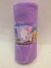 Fleece Decke Kuscheldecke Kinderdecke Fleecedecke Disney Produktbild-Vorschau 1