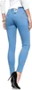 LEE, Damen Jeanshose, Skinny fit, SCARLETT, W24 L31, Blau, Produktbild-Vorschau 7