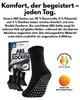 Calzini antiscivolo ABS, unisex, in cotone - modello 8600, Anteprima dell’immagine prodotto 6