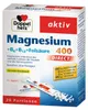 Doppelherz | Magnésium actif 400 | 20 portions Voir les images du produit 8
