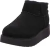 Schlupf-/Reißverschlußstiefelette Warmfutter bis 35mm Produktbild-Vorschau 7