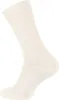 Clark Crown® 6 Paar 100% Baumwoll-Socken 39-42 Ecru Produktbild-Vorschau 3