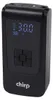 Chirp Mini Akku-Kompressor schwarz Produktbild-Vorschau 1
