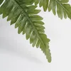 Mica Decorations Kunstliche Pflanze - Farn - grun - im Topf Produktbild-Vorschau 7