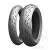 Pneumatika MICHELIN 120/60 R17 (55W) ROAD 5 Náhled obrázku produktu 4