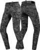 SHIMA Giro 2.0 Camo Damen Motorrad Textilhose, camouflage, Produktbild-Vorschau 3
