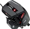 Mad Catz R.A.T.8+ - Maus - optisch - 11 Tasten - Produktbild-Vorschau 4