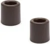 2x sossai Türstopper NTS1 | ANKE 3 | Braun Produktbild-Vorschau 1