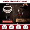 Ah-So Kurkentrekker voor Oude Wijnen 3-in-1 Productafbeelding-voorbeeld 4