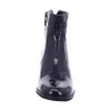 Ara Stiefelette RAZ-ST, Lack/Brush, Schwarz, Damen Produktbild-Vorschau 20