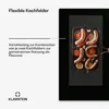 Klarstein Delicatessa 90 Induktionskochfeld - 6 Zonen, Full Produktbild-Vorschau 4