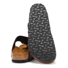 Birkenstock Ramses Schwarz - Herren Pantoffel - 044791 Produktbild-Vorschau 46
