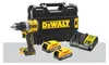 DEWALT Akkuschrauber 18V DCD800E2T 90Nm 2x1,7Ah POWERSTACK BL TSTAK Vista previa de la imagen del producto