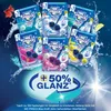 WC FRISCH Kraft-Aktiv Blauspüler Blüten-Frische, 1x 50 g Produktbild-Vorschau 5