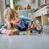 LEGO Ninjago 71792 - Sořina mech motorka Náhled obrázku produktu 40