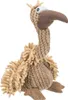 TRIXIE Geier Gustav Hundespielzeug - diverse - 28 cm Produktbild-Vorschau 2