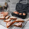 Breville sandwichtoaster VST082X Productafbeelding-voorbeeld 8