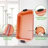 NutriChef 8-Teiliges Backformen Set – Backform Set inkl. Produktbild-Vorschau 5