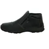 Rieker Komfort Stiefel Damen 362D3033303732 Schwarz 40 EU Produktbild-Vorschau 10