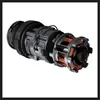 Einhell Scie sauteuse sans fil TP-JS 18/135 Li BL - Scie Voir les images du produit 2