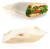 COM-FOUR® 10x Toastbeutel aus Teflon, wiederverwendbare Produktbild-Vorschau 8