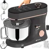 Ruhhy 25727 Küchenmaschine 6,2 l, 2000 W, mit Heizfunktion, Produktbild-Vorschau 14