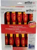 Schraubendreher Set SoftFinish® electric slimFix gemischt Produktbild-Vorschau 37