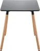 CLP Küchentisch Viborg schwarz Größe 60 cm Größe 60 cm Produktbild-Vorschau 9