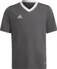 Adidas T-shirt Entrada 22 Jsy, H57499, Pointure: 147 Voir les images du produit 1