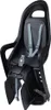 Polisport Bike Groovy Avs+ Seggiolino per bicicletta Nero Anteprima dell’immagine prodotto 6