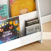 SoBuy Bibliothèque pour enfants Montessori Étagère pour Voir les images du produit 11