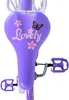Volare Lovely Kinderfahrrad - Mädchen - 20 Zoll - Lila Produktbild-Vorschau 6