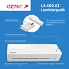 GENIE Laminiergerät LA 400 A3 Anteprima dell’immagine prodotto 7