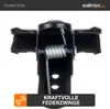 Walimex Studioclip 85 x 110 x 70 mm mit kräftiger Produktbild-Vorschau 6