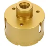 KOTARBAU Diamantbohrer 68 mm x M14 Lochsäge Fliesenbohrer Produktbild-Vorschau 3