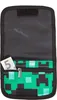 McNeill Brustbeutel Geldbörse Neck Pouch Game Zone grün Produktbild-Vorschau 4
