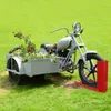 Vigevee 2x Supporto per moto, supporto di montaggio, Anteprima dell’immagine prodotto 6