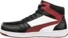 Chaussure Haute - PUMA - Frontcourt Blk/Wht/Red S3 T.44 Voir les images du produit 1