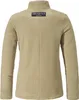 SCHÖFFEL Fleece Jacket Atlanta L NUTMEG NUTMEG 42 Produktbild-Vorschau 5
